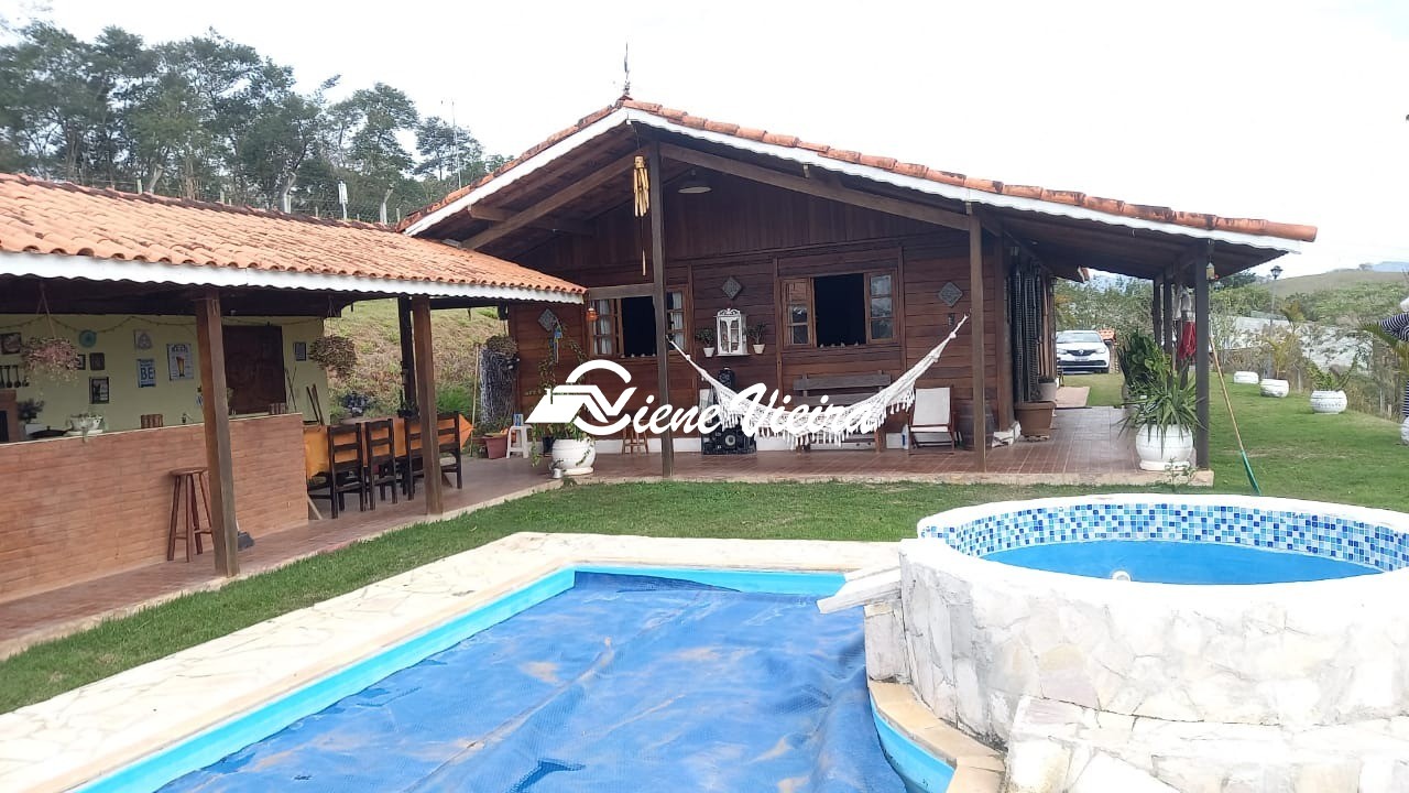 Chácara, 3 quartos, 2000 m² - Foto 7
