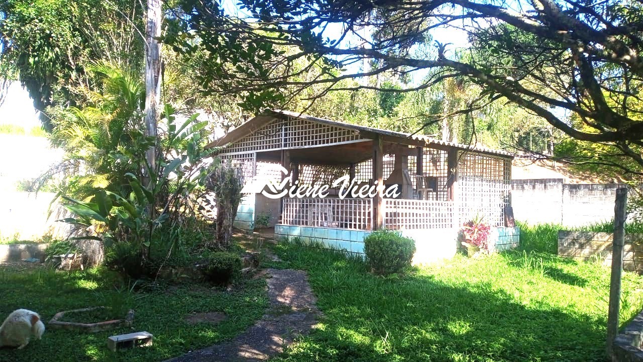 Chácara, 2 quartos, 2600 m² - Foto 5