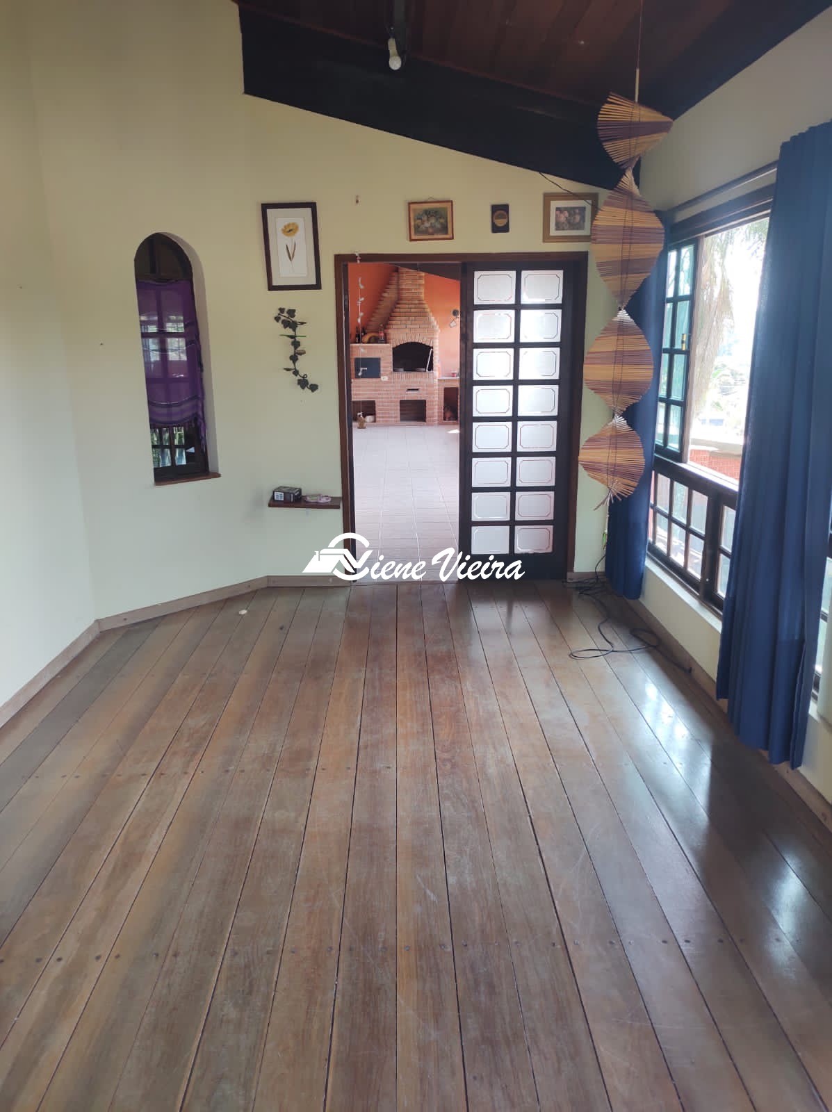 Chácara, 5 quartos, 1000 m² - Foto 13