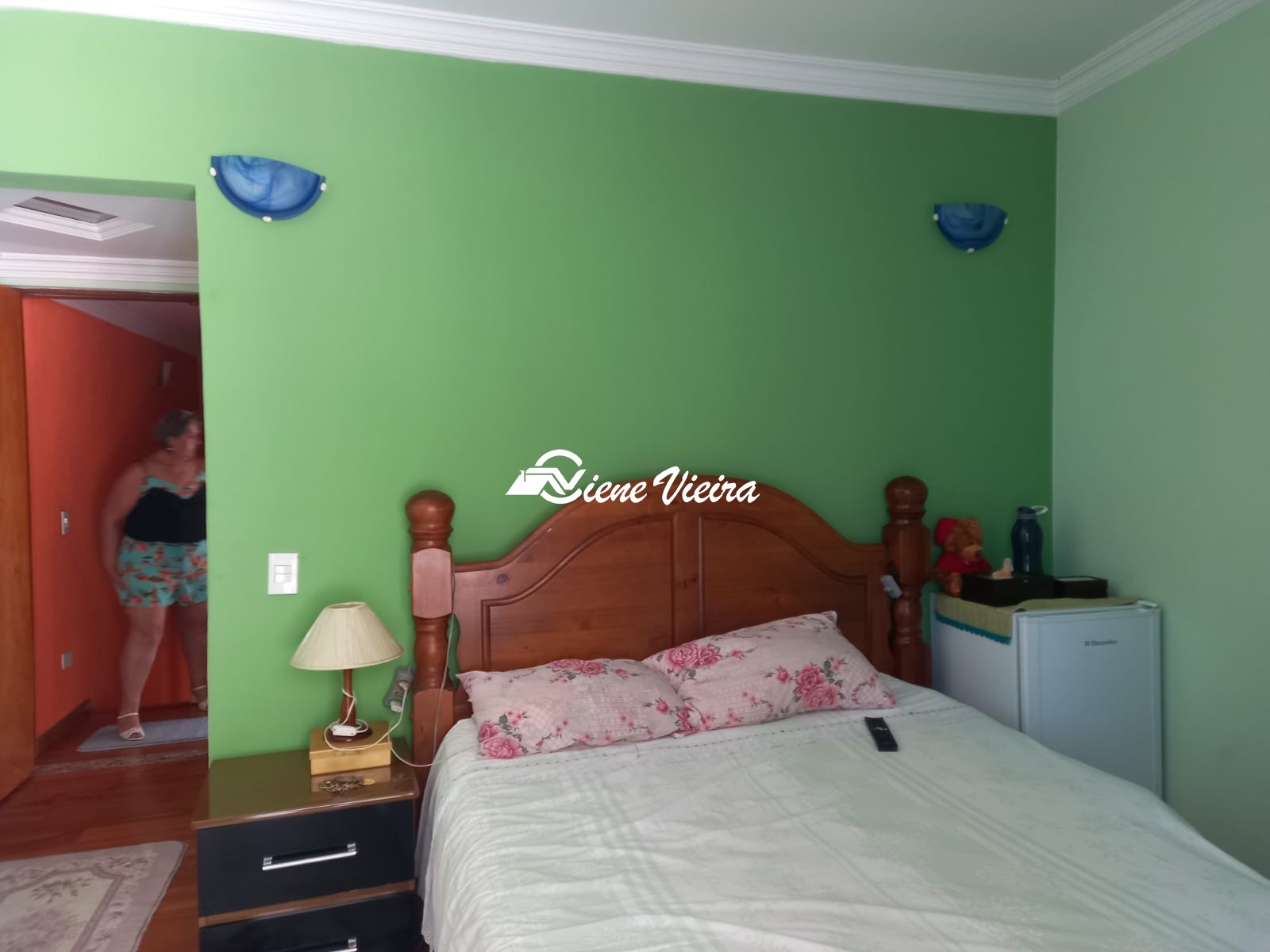 Casa, 5 quartos, 192 m² - Foto 7