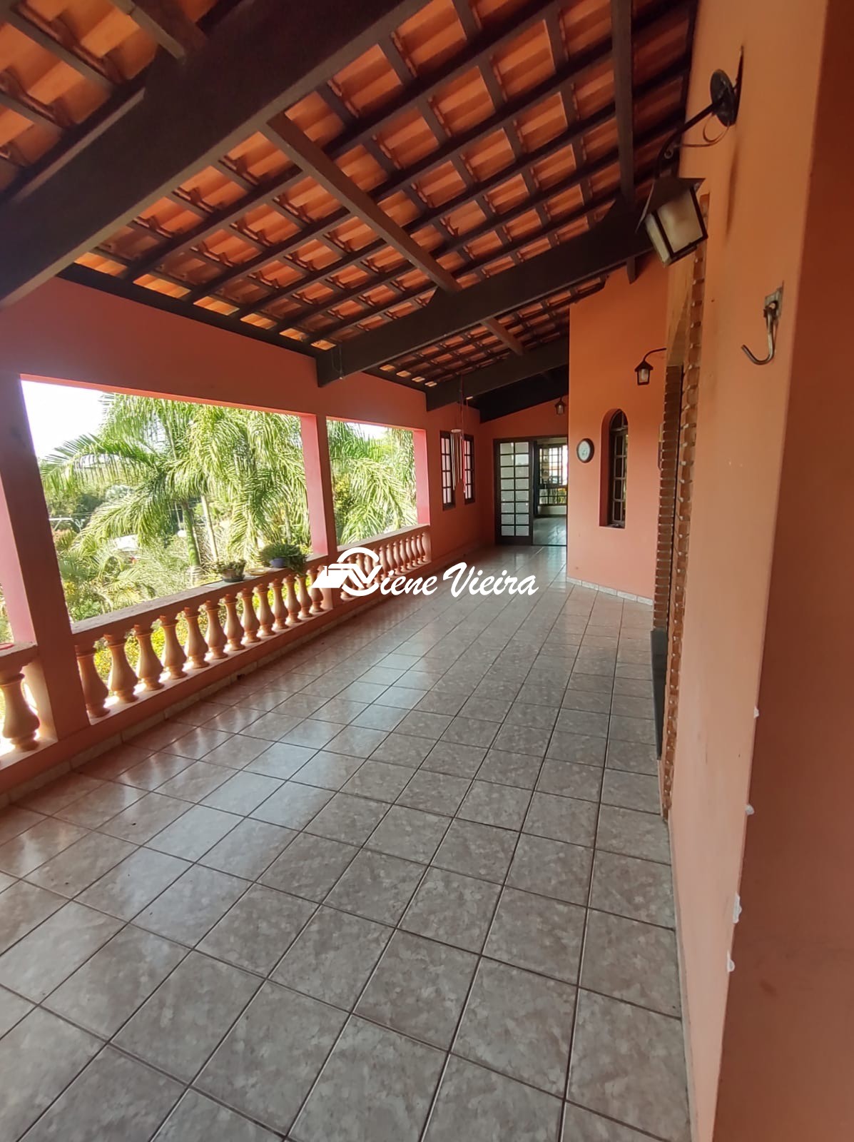 Chácara, 5 quartos, 1000 m² - Foto 4