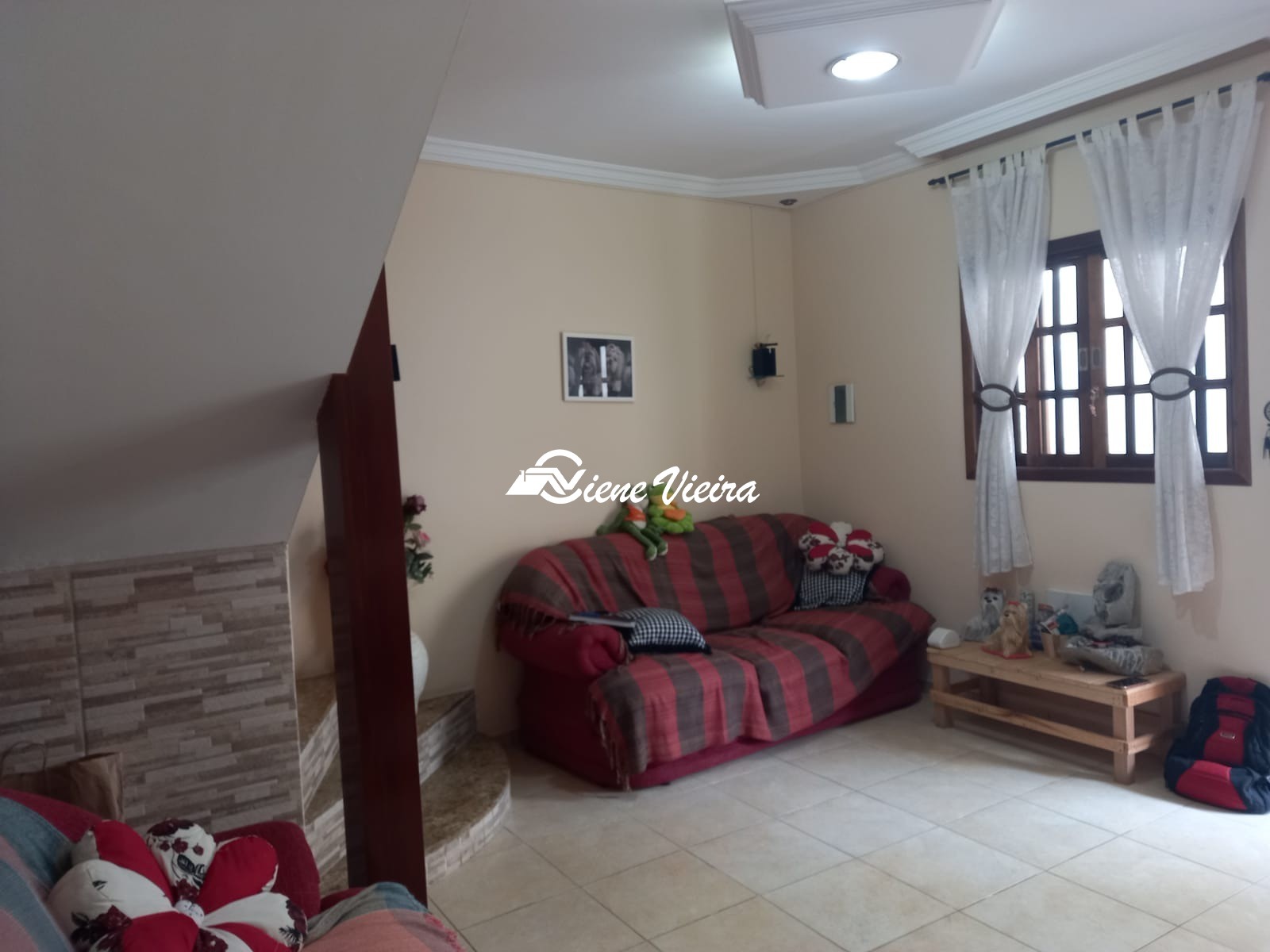 Casa, 5 quartos, 192 m² - Foto 8