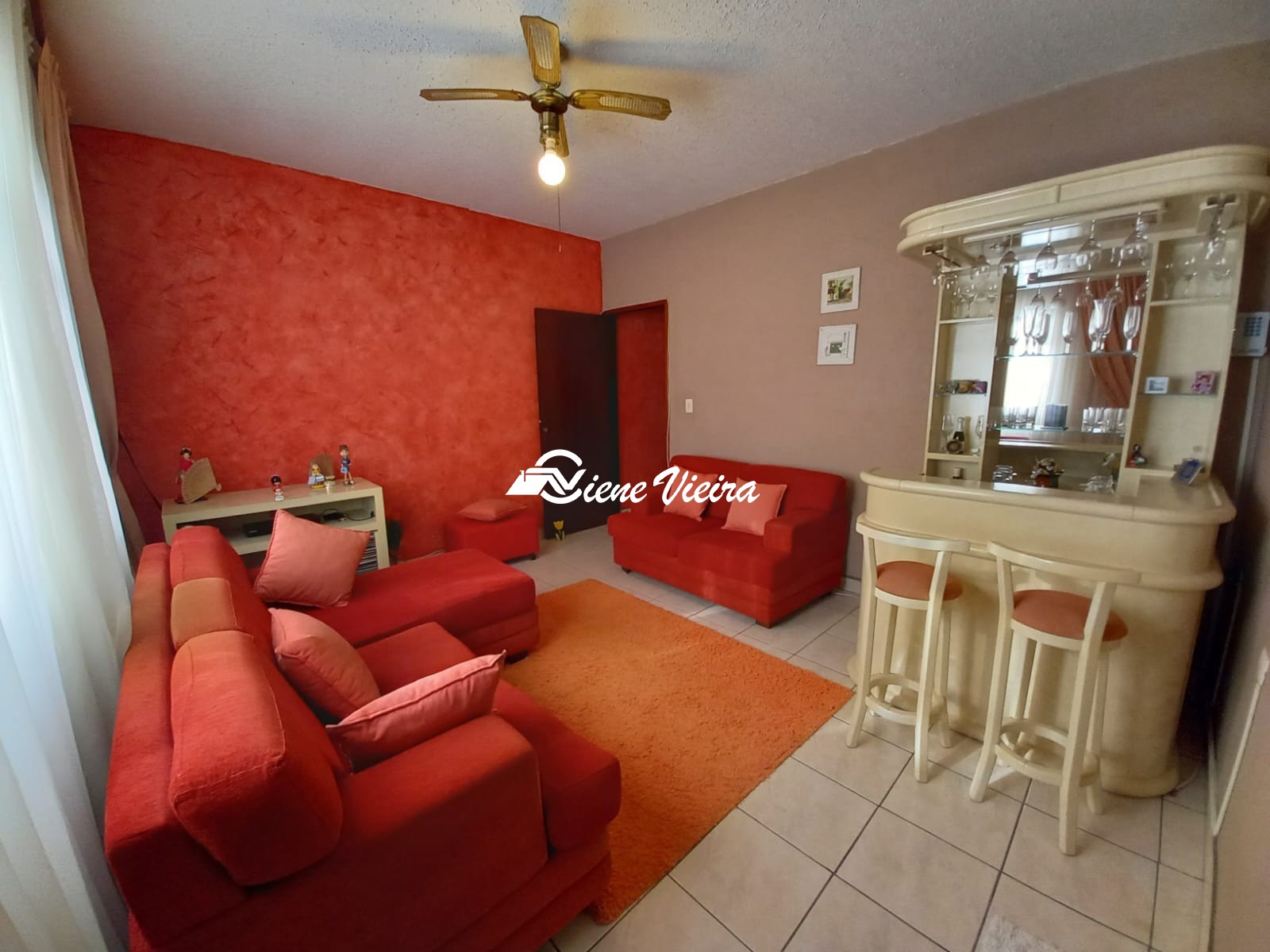 Casa, 3 quartos, 290 m² - Foto 1