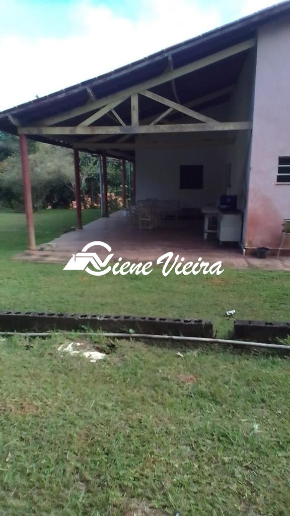 Chácara, 4 quartos, 5000 m² - Foto 3