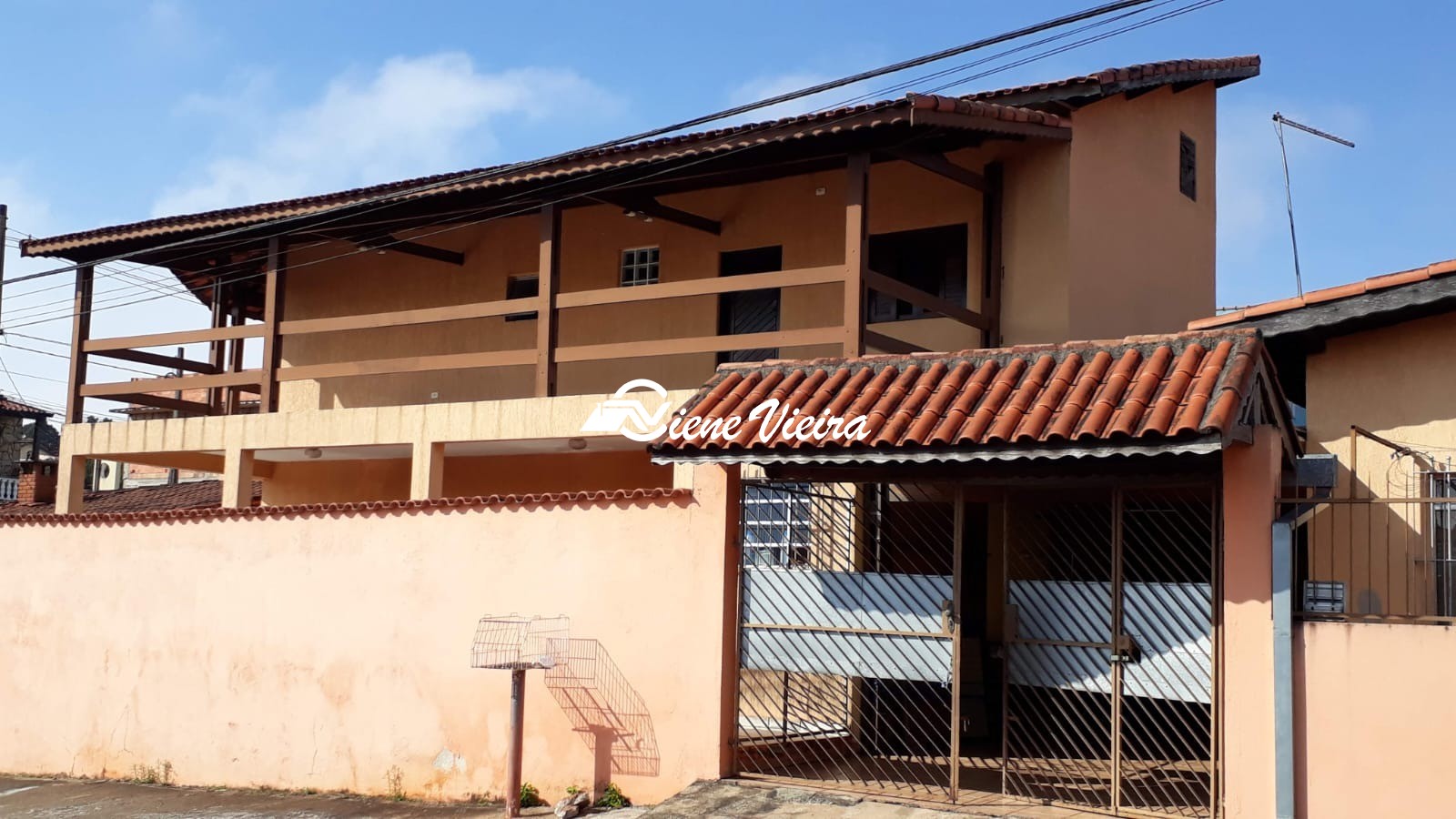 Casa, 3 quartos, 290 m² - Foto 5
