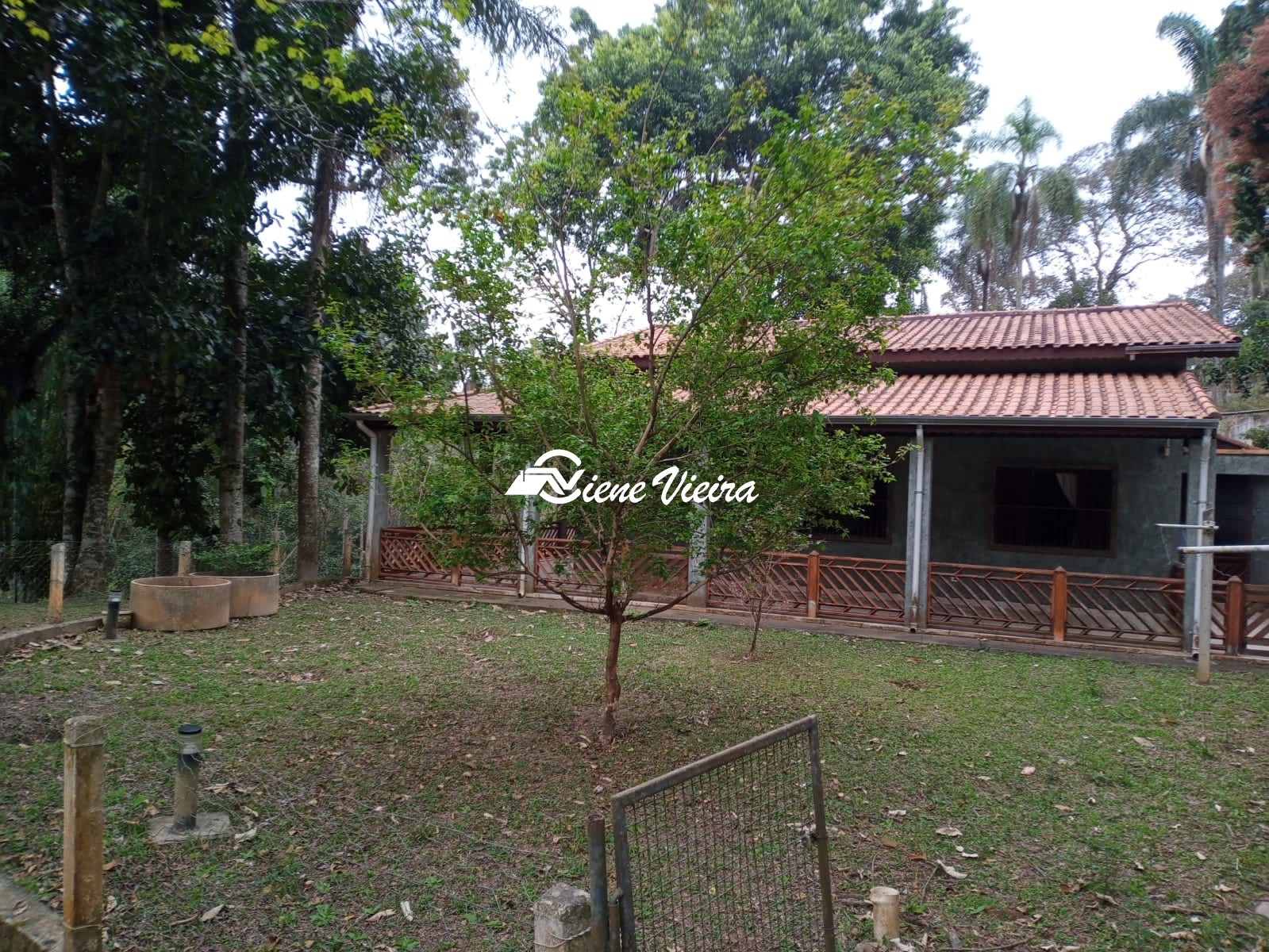 Sítio, 3 quartos, 6 hectares - Foto 4