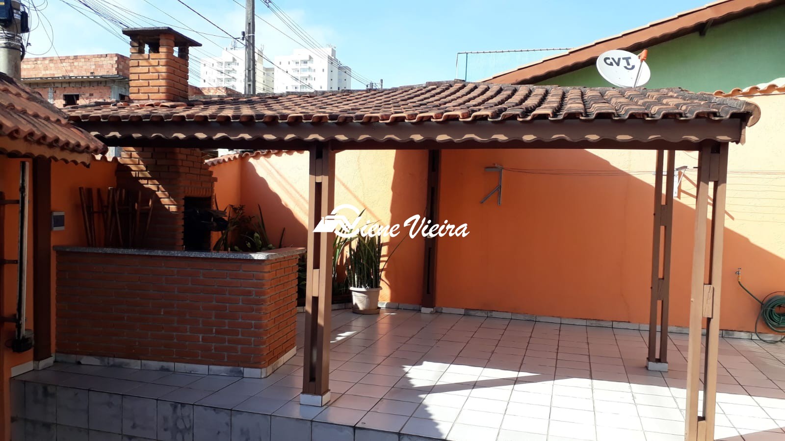 Casa, 3 quartos, 290 m² - Foto 12