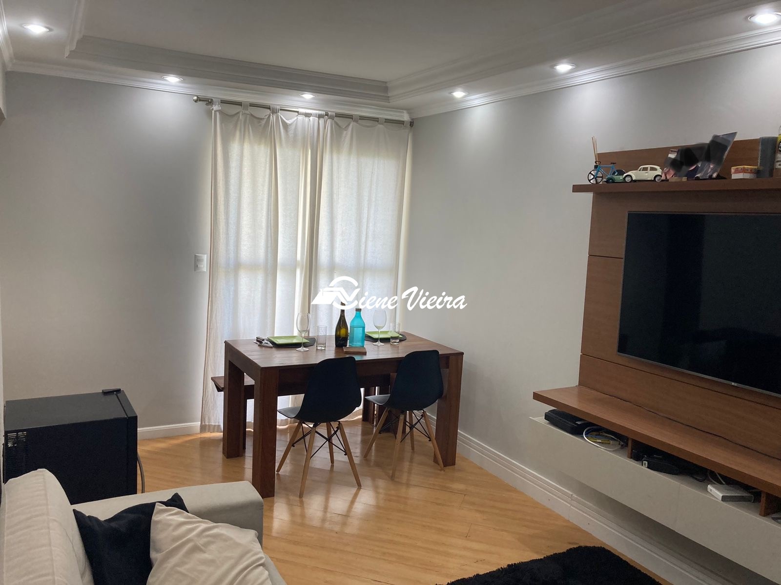 Apartamento, 2 quartos, 62 m² - Foto 4