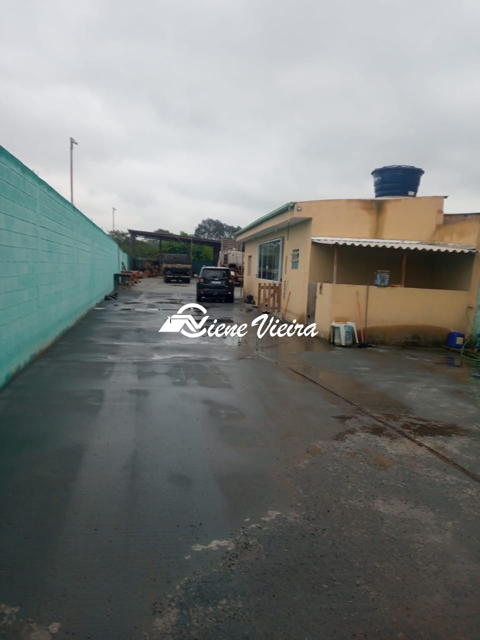 Depósito-Galpão, 1000 m² - Foto 6