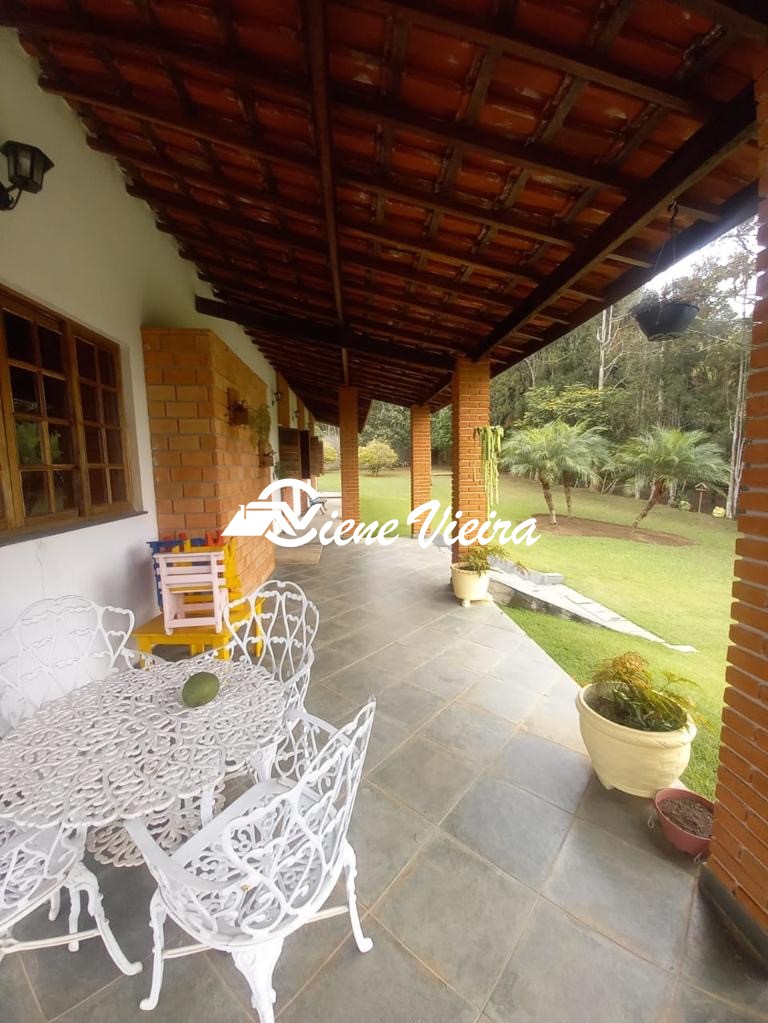 Chácara, 3 quartos, 1500 m² - Foto 9