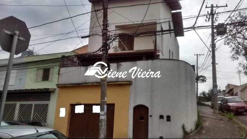 Casa, 3 quartos, 221 m² - Foto 2