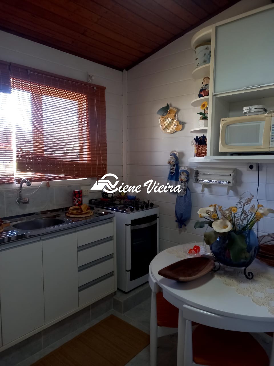 Chácara, 3 quartos, 1200 m² - Foto 13