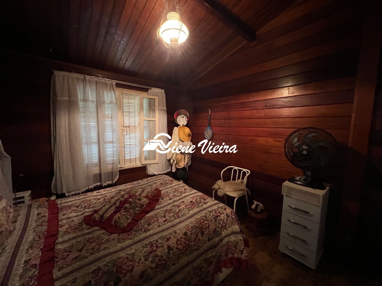 Chácara, 4 quartos, 1000 m² - Foto 15