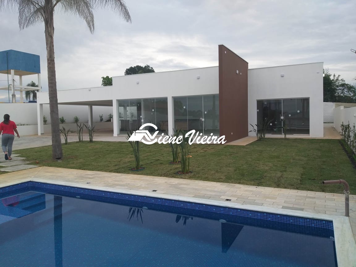 Chácara, 3 quartos, 750 m² - Foto 2