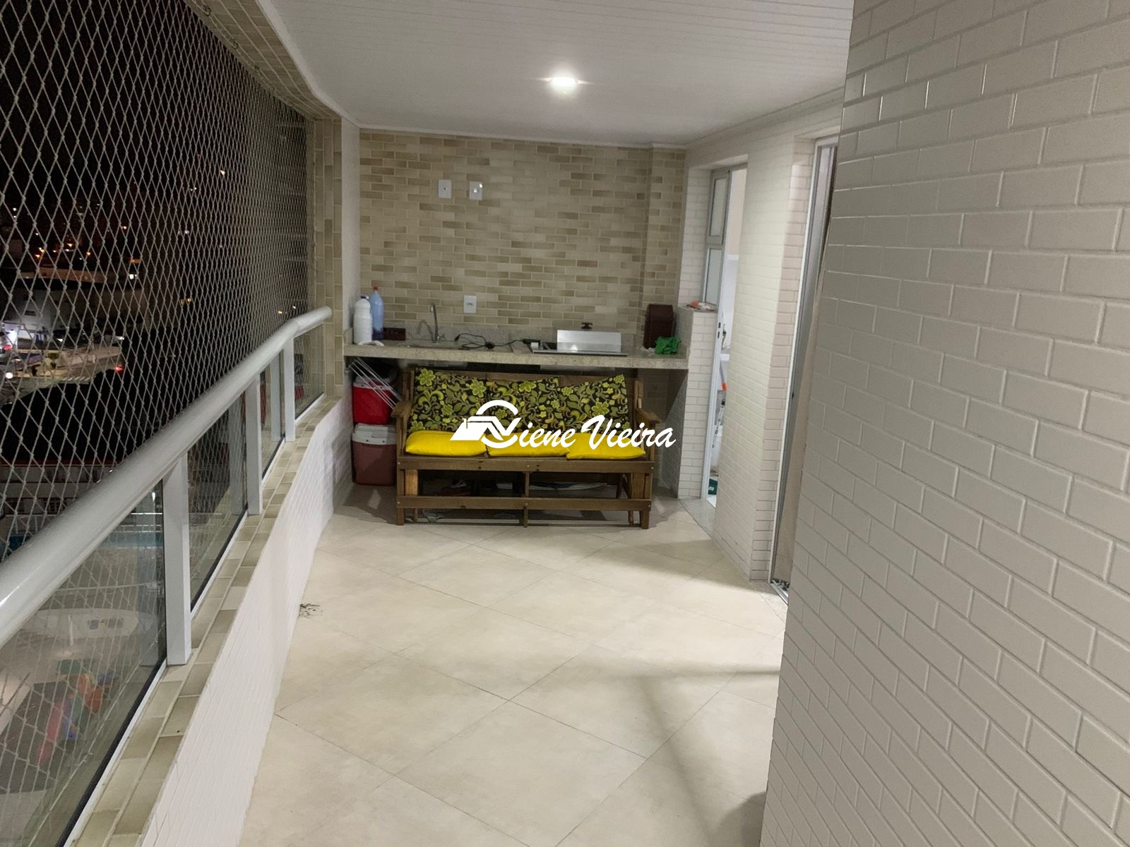 Apartamento, 3 quartos, 90 m² - Foto 3