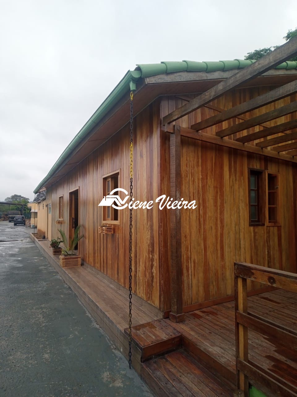 Depósito-Galpão, 1000 m² - Foto 10