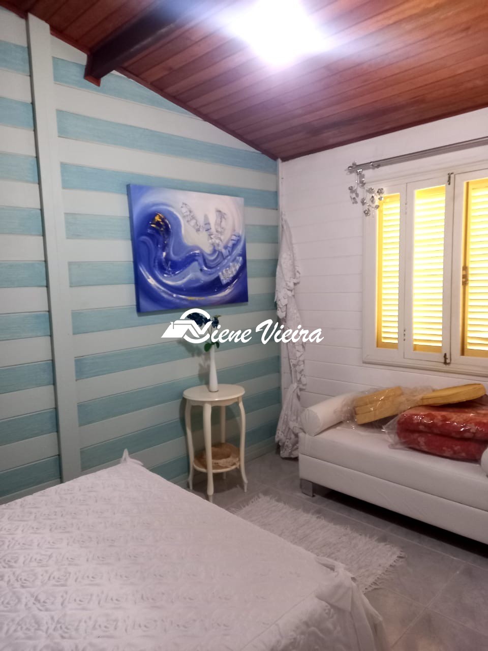 Chácara, 3 quartos, 1200 m² - Foto 16