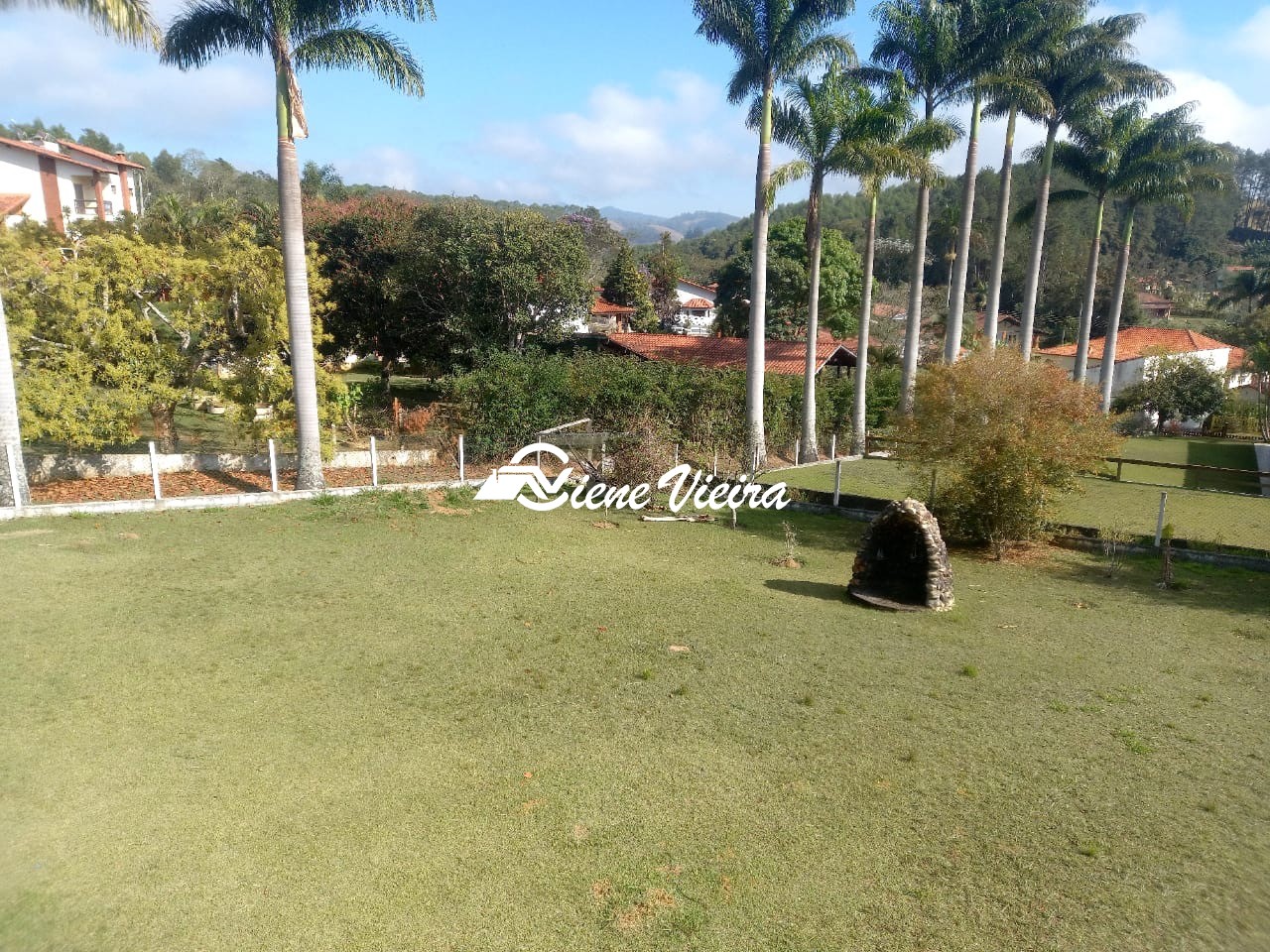 Chácara, 4 quartos, 1000 m² - Foto 5