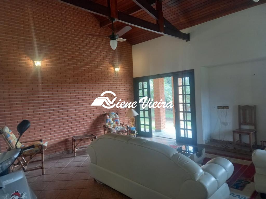 Chácara, 3 quartos, 1500 m² - Foto 12