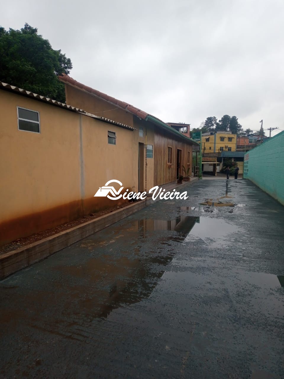Depósito-Galpão, 1000 m² - Foto 9