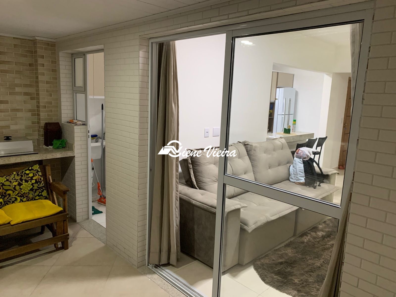 Apartamento, 3 quartos, 90 m² - Foto 1