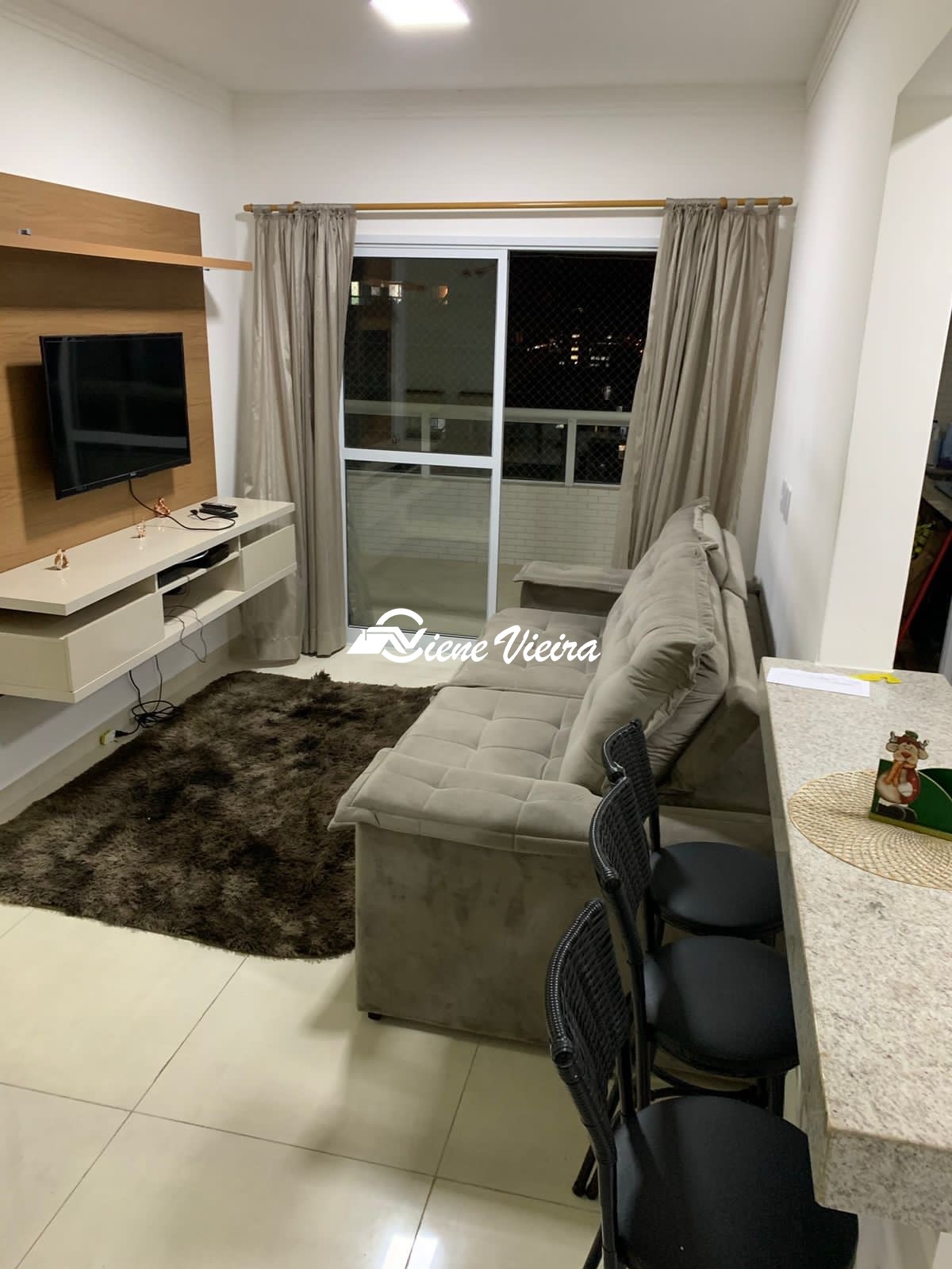 Apartamento, 3 quartos, 90 m² - Foto 9