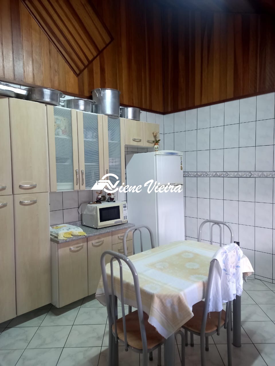 Chácara, 4 quartos, 1000 m² - Foto 12
