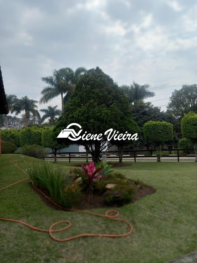 Chácara, 3 quartos, 1500 m² - Foto 24