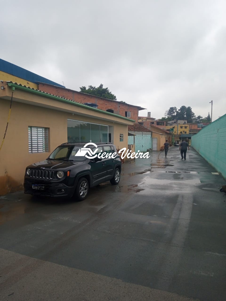 Depósito-Galpão, 1000 m² - Foto 3