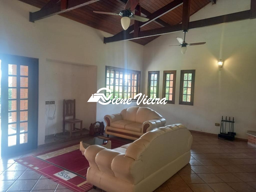 Chácara, 3 quartos, 1500 m² - Foto 11