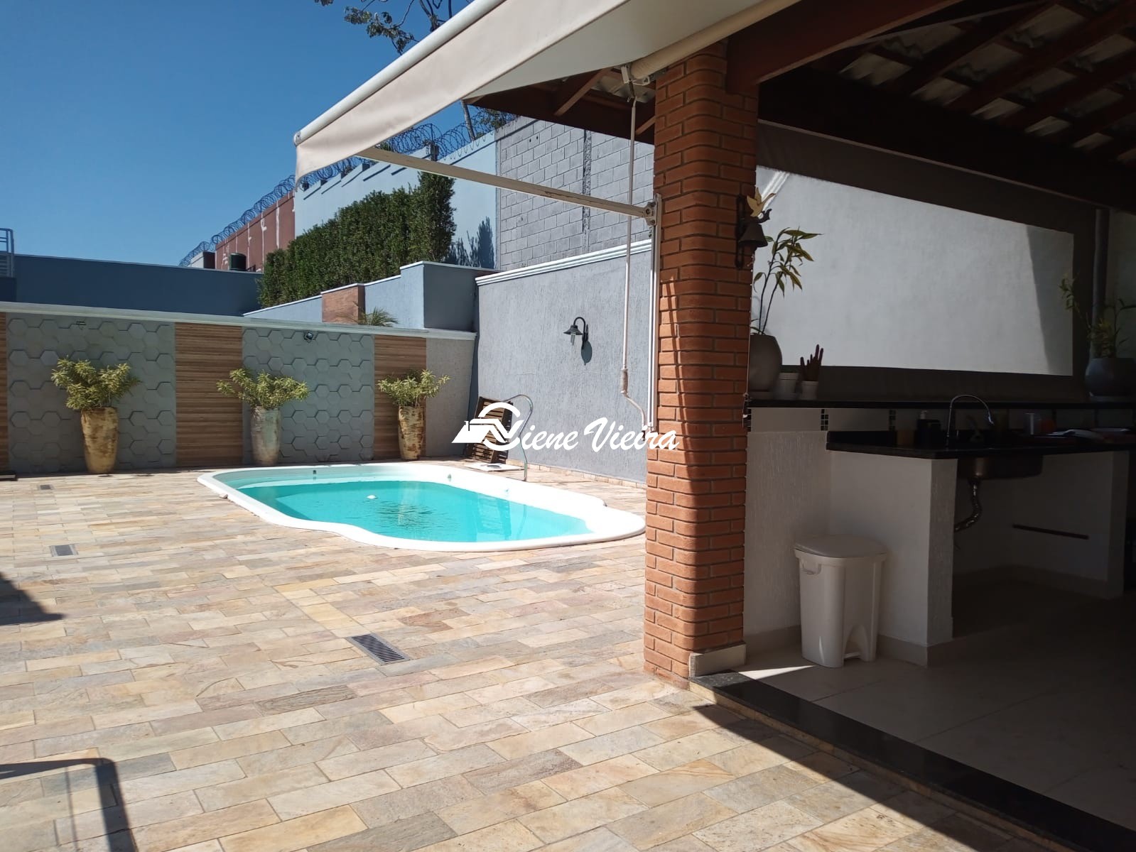 Casa de Condomínio, 4 quartos - Foto 5