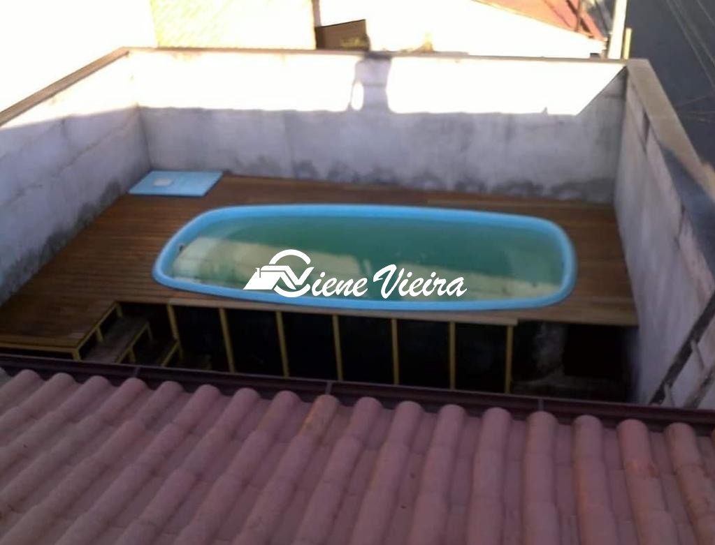 Casa, 3 quartos, 221 m² - Foto 14