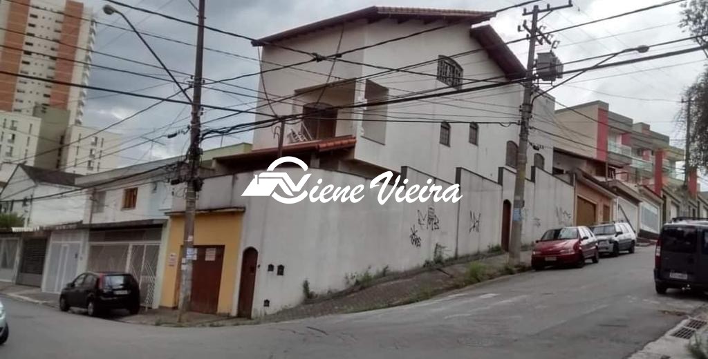 Casa, 3 quartos, 221 m² - Foto 1