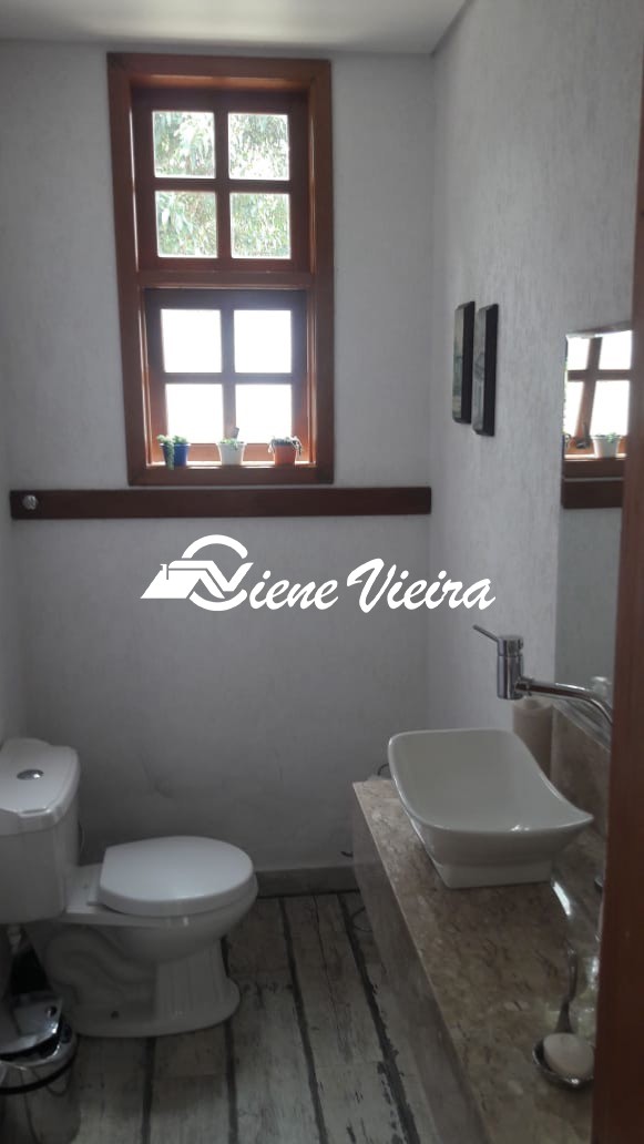 Chácara, 3 quartos, 1200 m² - Foto 11