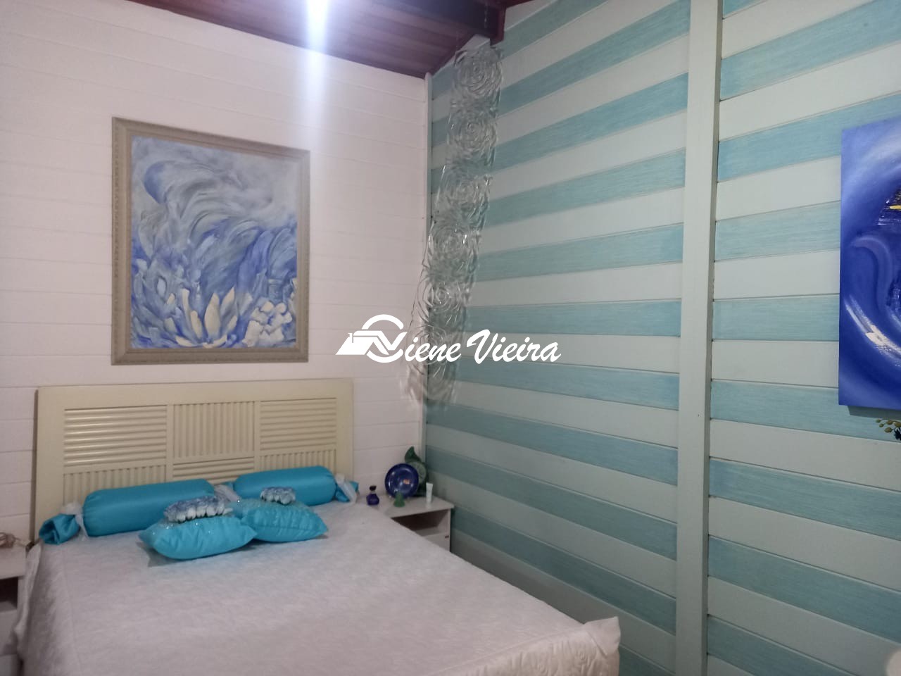 Chácara, 3 quartos, 1200 m² - Foto 17