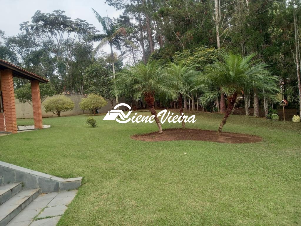 Chácara, 3 quartos, 1500 m² - Foto 4