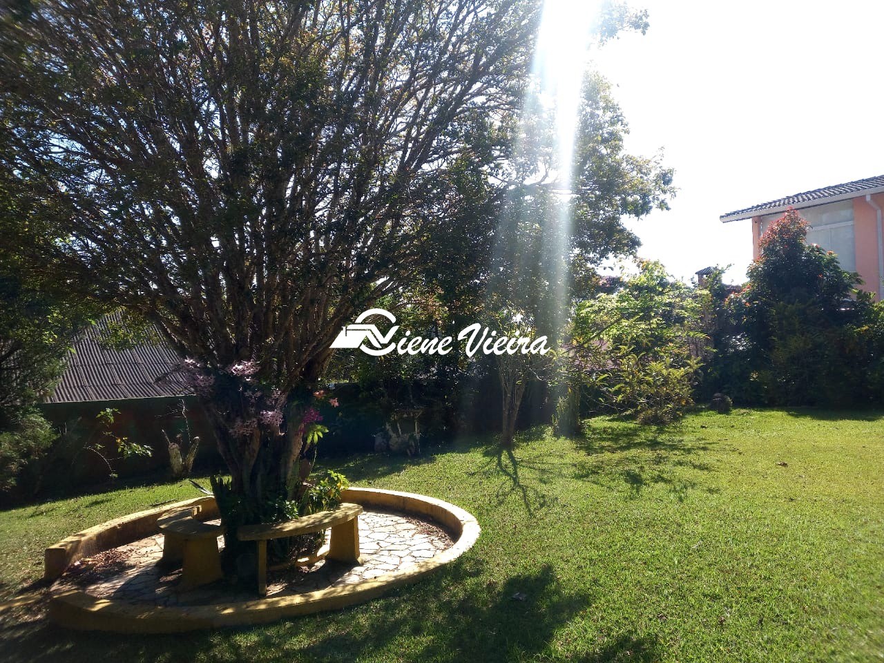 Chácara, 3 quartos, 1200 m² - Foto 3
