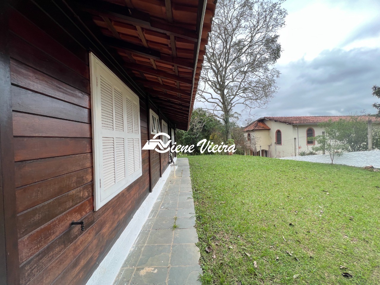 Chácara, 4 quartos, 1000 m² - Foto 11