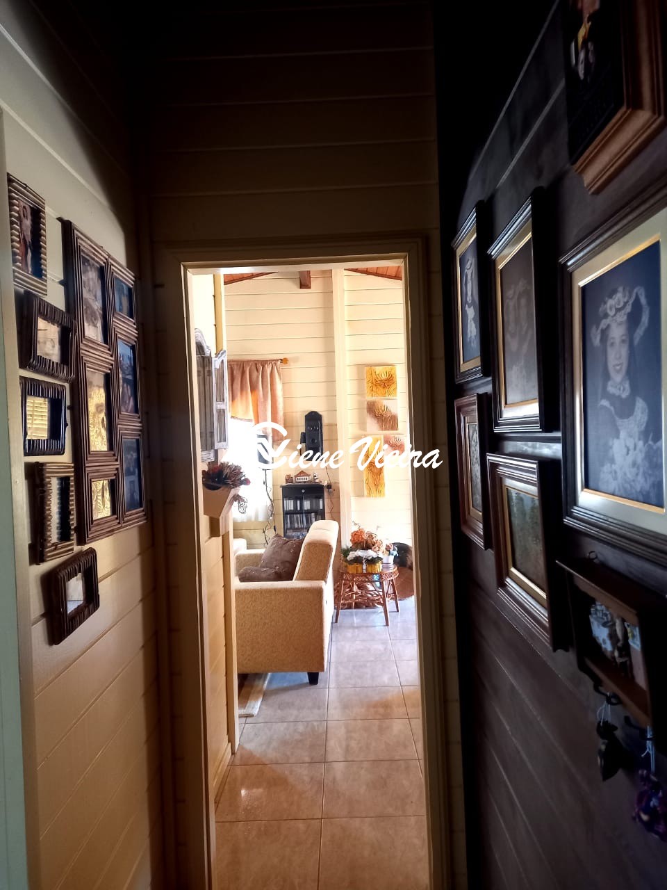 Chácara, 3 quartos, 1200 m² - Foto 15