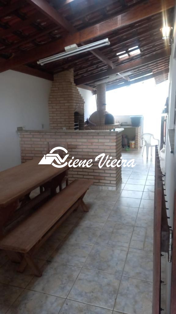 Chácara, 3 quartos, 1500 m² - Foto 6