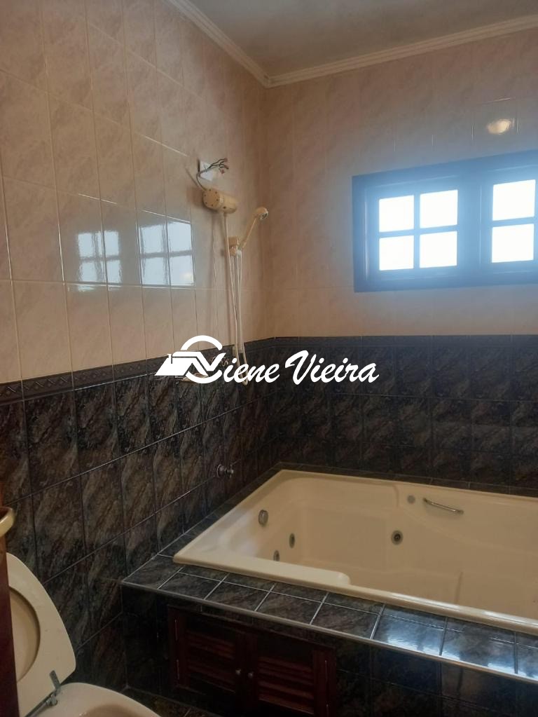 Chácara, 3 quartos, 1500 m² - Foto 17