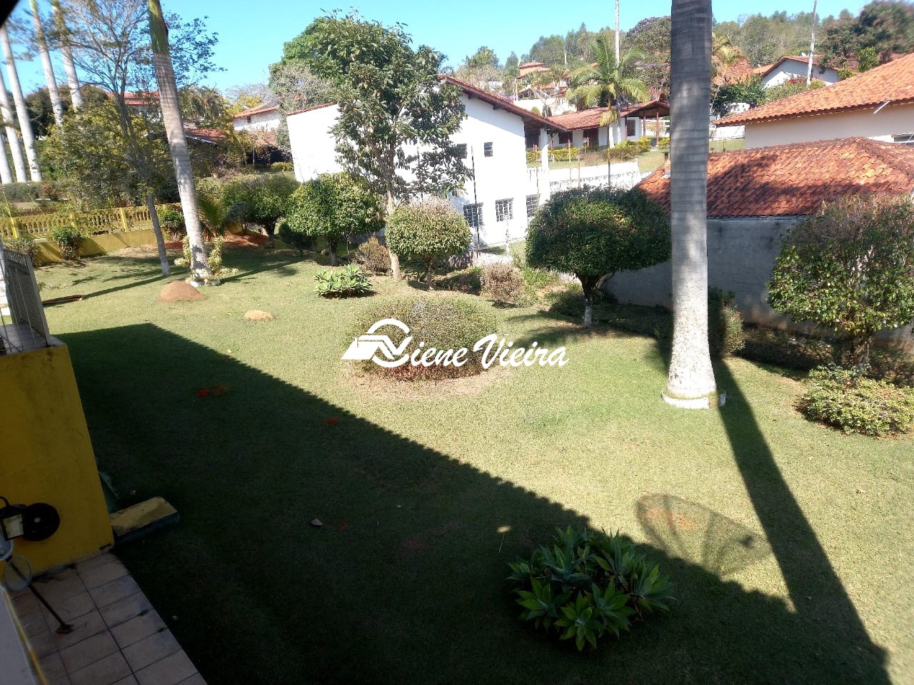 Chácara, 3 quartos, 1200 m² - Foto 6