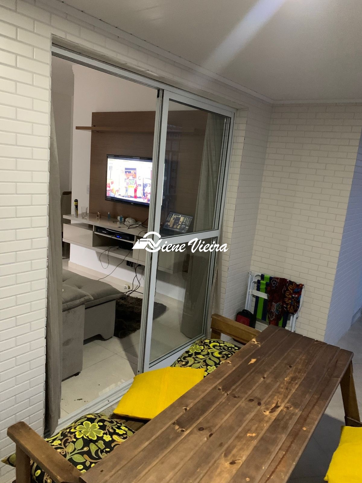 Apartamento, 3 quartos, 90 m² - Foto 4