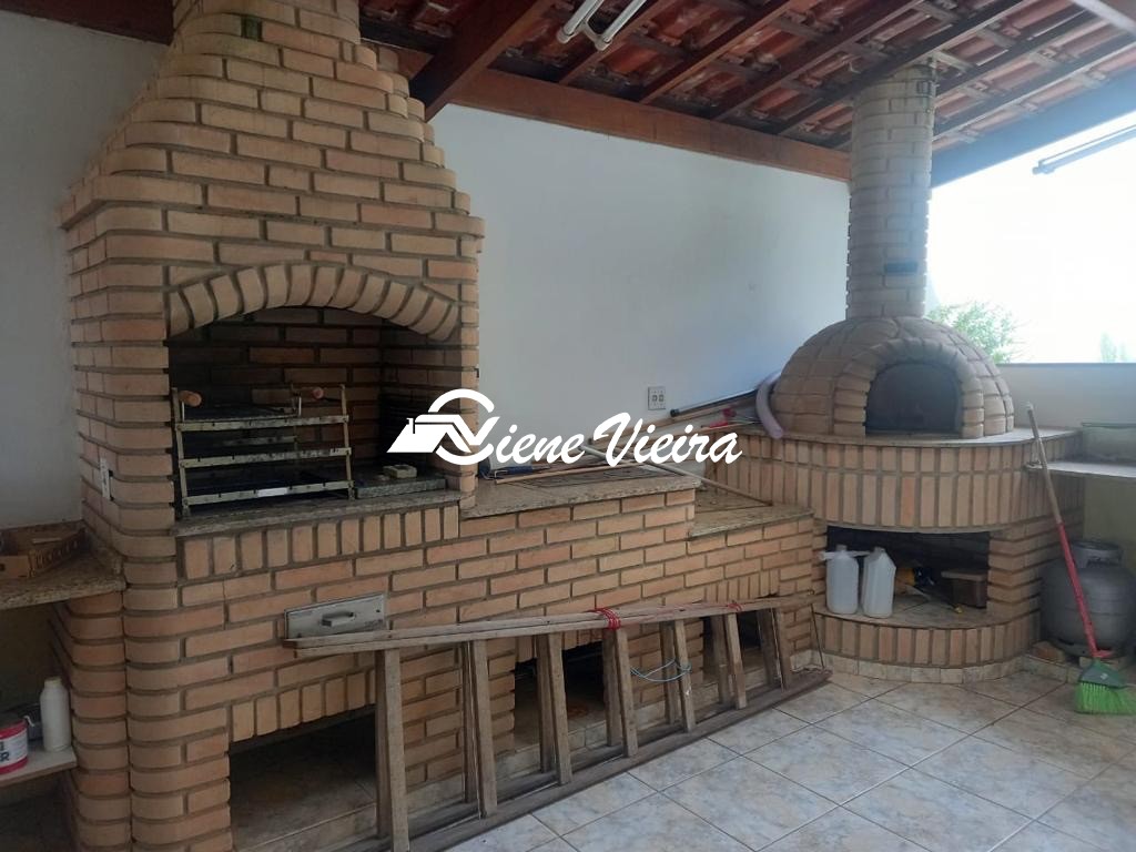 Chácara, 3 quartos, 1500 m² - Foto 8