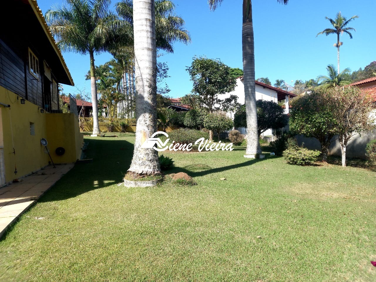 Chácara, 3 quartos, 1200 m² - Foto 4