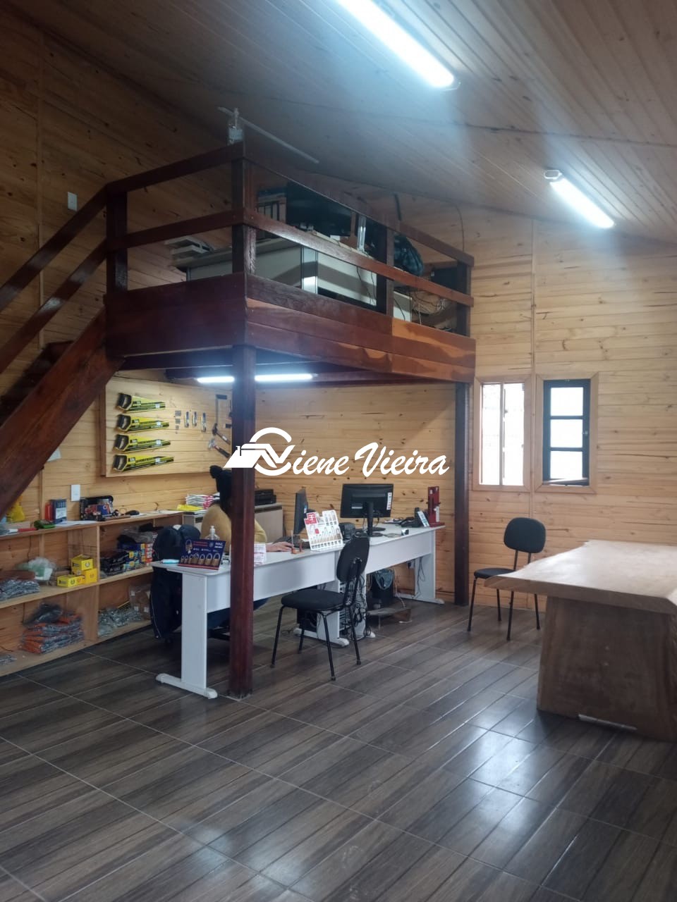 Depósito-Galpão, 1000 m² - Foto 12
