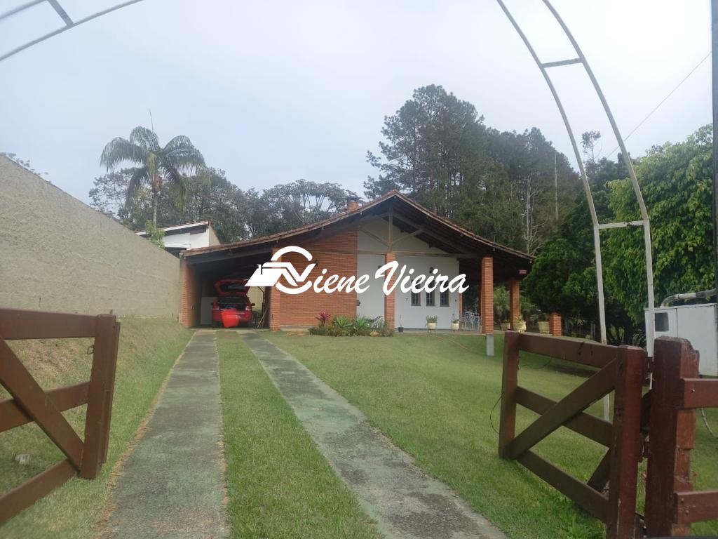 Chácara, 3 quartos, 1500 m² - Foto 5