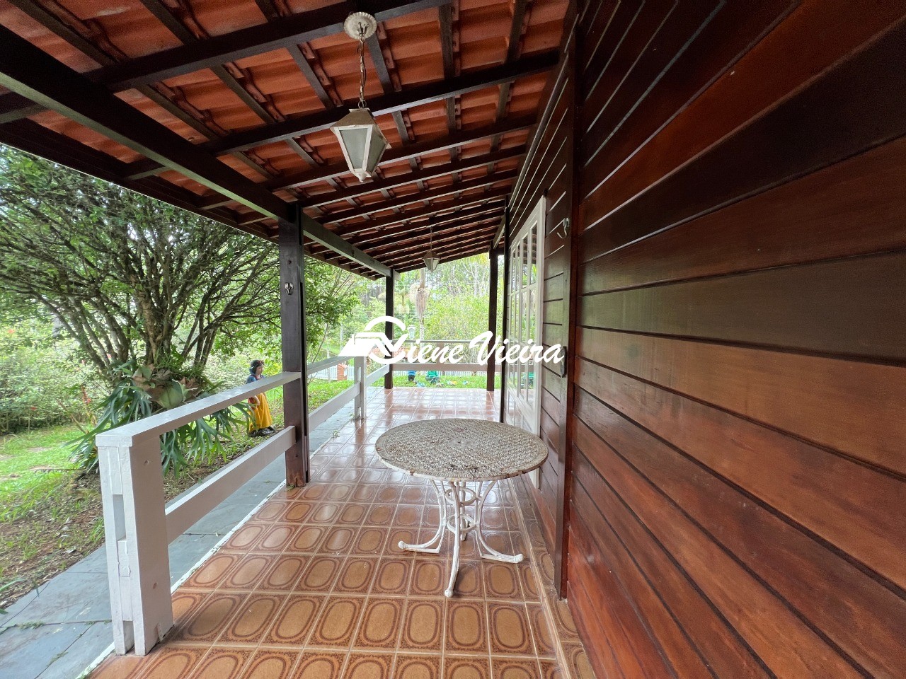 Chácara, 4 quartos, 1000 m² - Foto 10