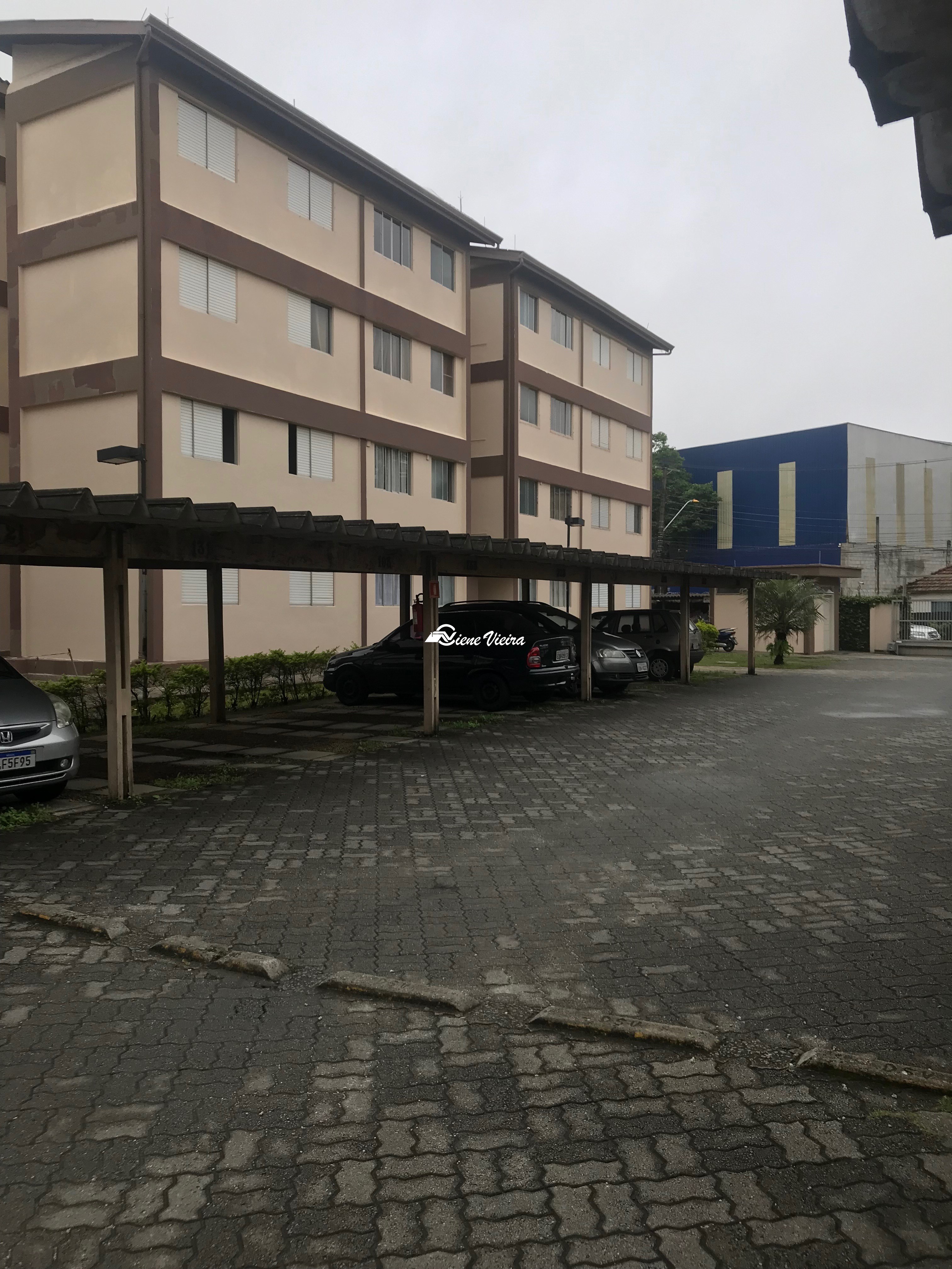 Apartamento, 2 quartos, 60 m² - Foto 1