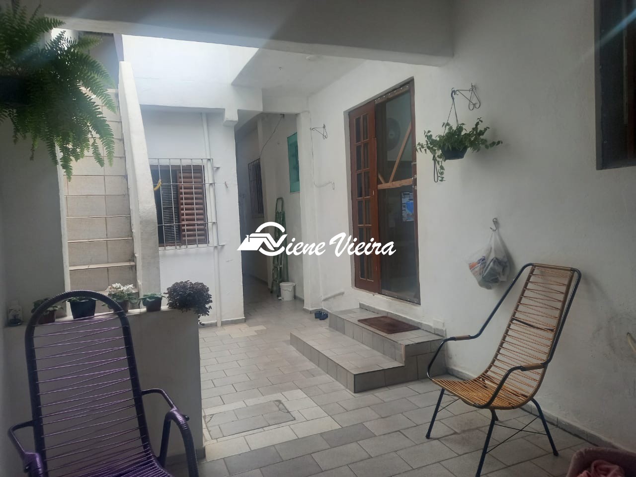 Casa, 2 quartos, 191 m² - Foto 1